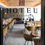 Am Badepark 4*