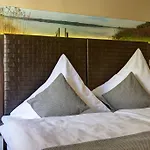 Am Badepark 4*