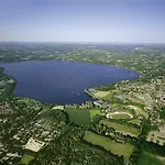 Am Badepark 4*