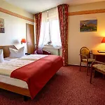 Am Badepark 4*