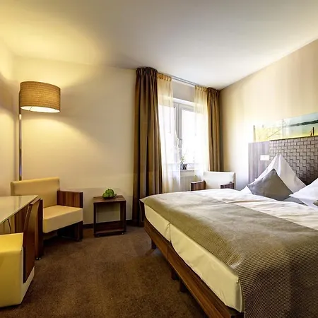 Nordwest-hotel Am Badepark 4* Bad Zwischenahn