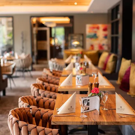 Nordwest-hotel Am Badepark 4*