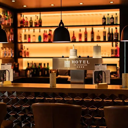 Nordwest-hotel Am Badepark Bad Zwischenahn