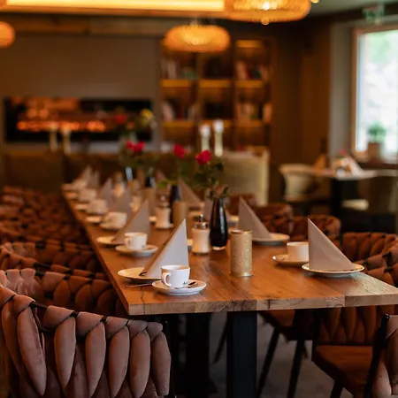 Nordwest-hotel Am Badepark Hotel 4*
