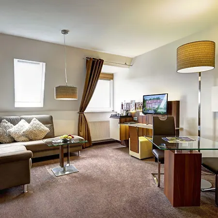 Am Badepark Hotel Bad Zwischenahn