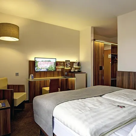 Hotel Am Badepark Bad Zwischenahn