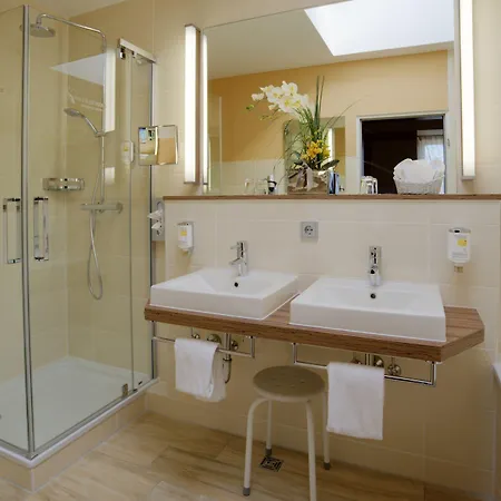 Am Badepark Hotel Bad Zwischenahn