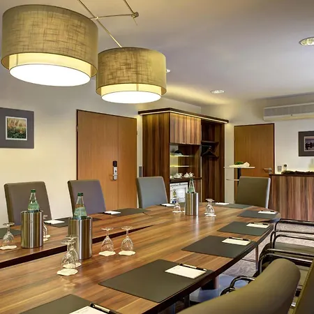 Am Badepark Hotel 4*