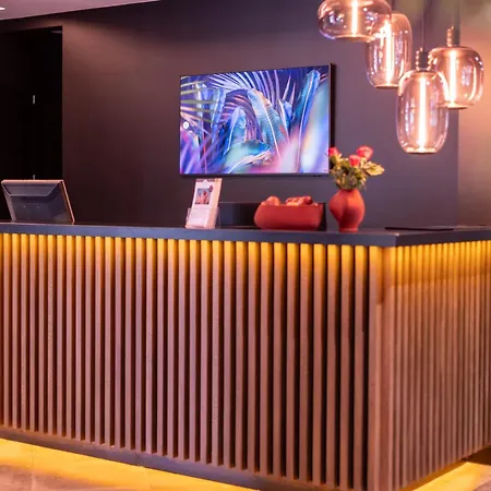 Am Badepark Hotel