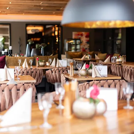 Am Badepark Hotel Bad Zwischenahn