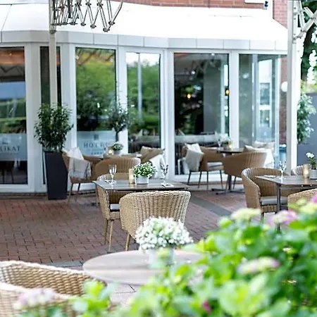 Am Badepark 4*