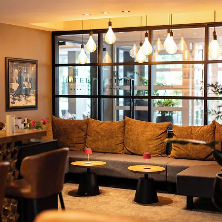 Am Badepark Hotel 4*