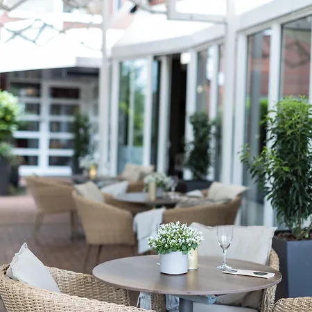 Am Badepark Hotel 4*
