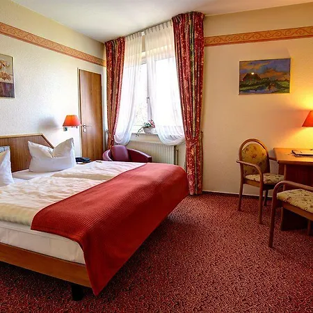 Am Badepark 4*