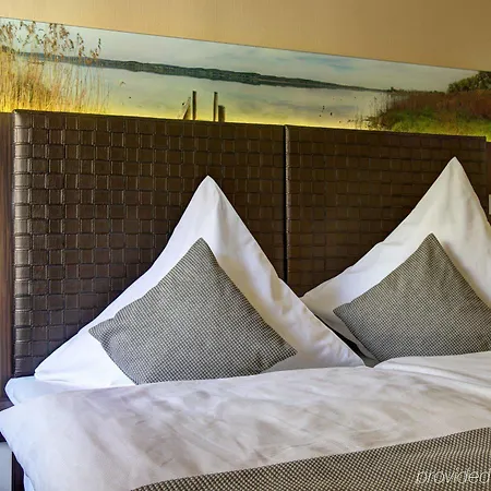 Nordwest-hotel Am Badepark Hotel 4*