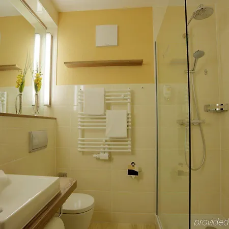 Hotel Nordwest-hotel Am Badepark 4*