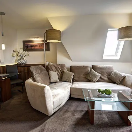 Nordwest-hotel Am Badepark 4* Bad Zwischenahn