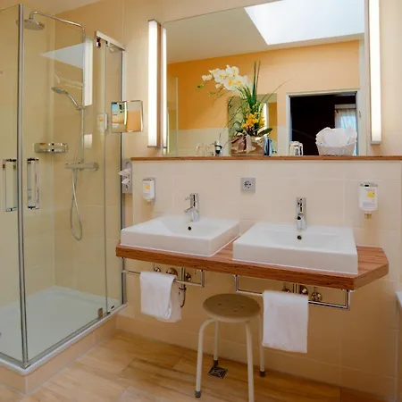 Hotel Am Badepark Bad Zwischenahn