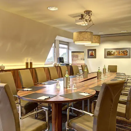 Nordwest-hotel Am Badepark 4* Bad Zwischenahn