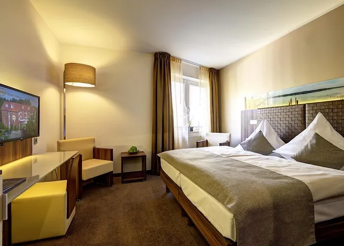 Am Badepark 4* Bad Zwischenahn