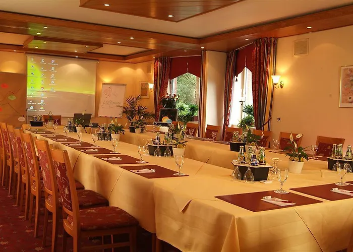 Am Badepark Hotel Bad Zwischenahn