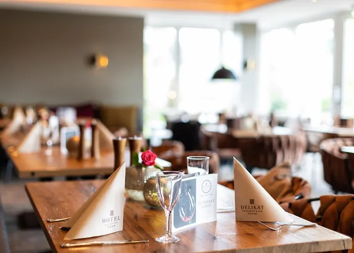 Am Badepark Hotel Bad Zwischenahn