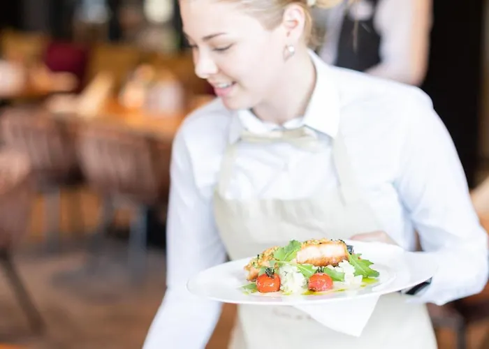 Hotel Am Badepark Bad Zwischenahn