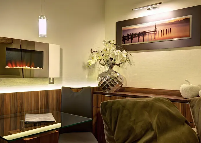 Am Badepark 4* Bad Zwischenahn