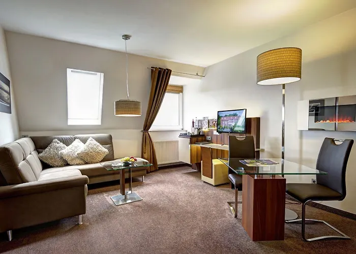 Am Badepark Hotel Bad Zwischenahn