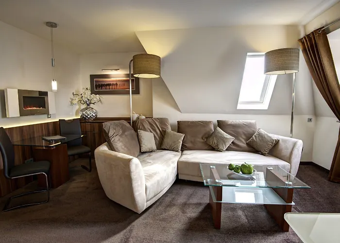 Am Badepark 4* Bad Zwischenahn