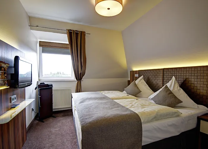 Am Badepark Hotel Bad Zwischenahn