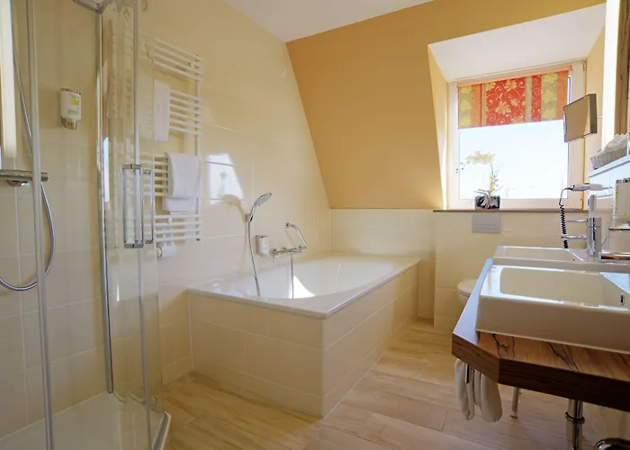 Am Badepark 4* Bad Zwischenahn