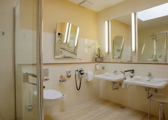 Am Badepark 4* Bad Zwischenahn