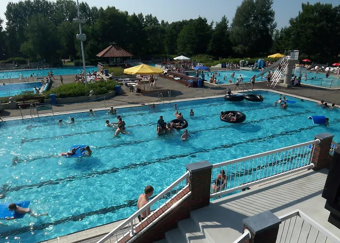 Am Badepark 4* Bad Zwischenahn