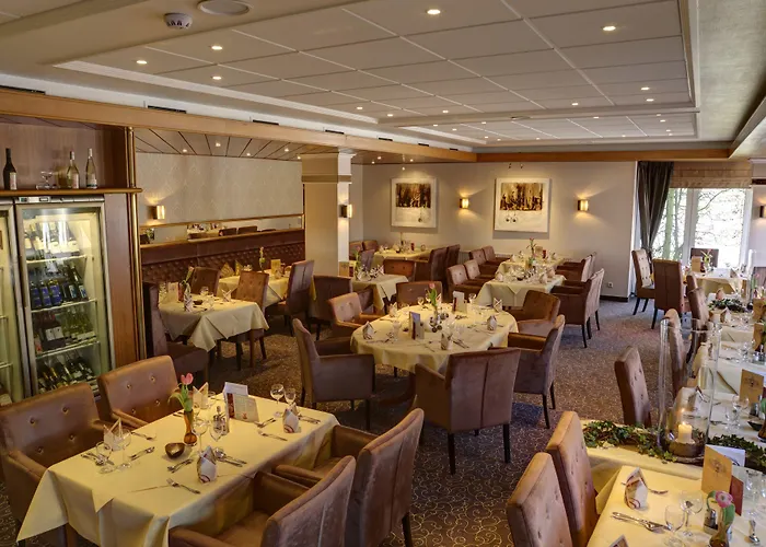 Am Badepark Hotel 4*