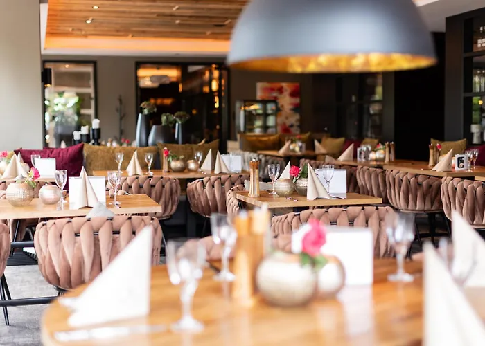 Am Badepark Hotel Bad Zwischenahn