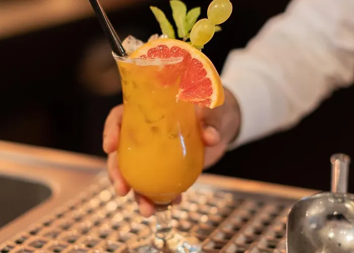 Am Badepark Hotel 4*